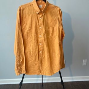 J.crew Button uUp.